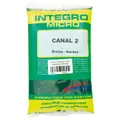 Canal 2:  Bremes - Gardons