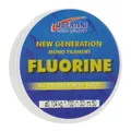 Fluorine