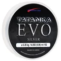 Tatanka Evo Silver