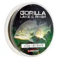 Gorilla Lake and River