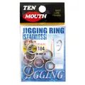 TM-8 Jigging Ring