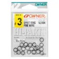 Owner Split Ring P-04