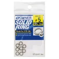 Owner Solid Ring P-14